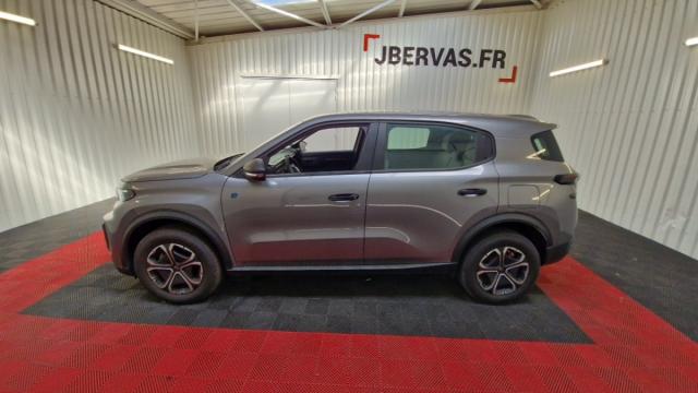 Citroen C3 Aircross image 3
