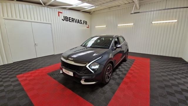 Kia Sportage d’occasion
