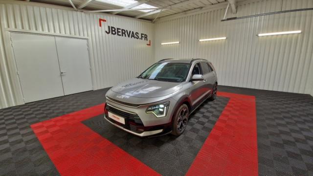 Kia Niro d’occasion