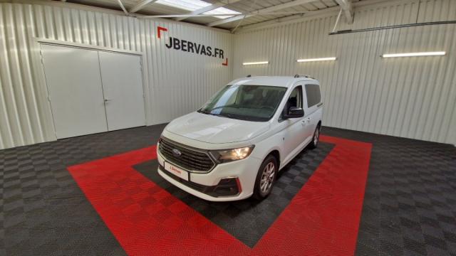 Ford Tourneo Connect 1.5 Ecoboost 114ps Titanium