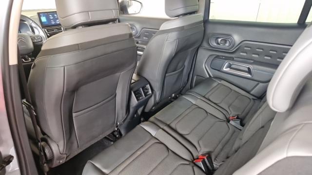 Citroen C5 Aircross image 9