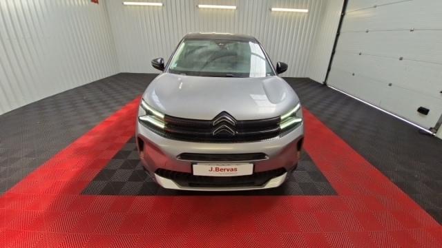 Citroen C5 Aircross image 7