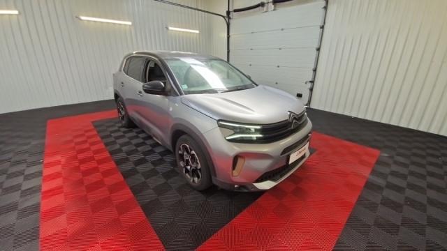 Citroen C5 Aircross image 5