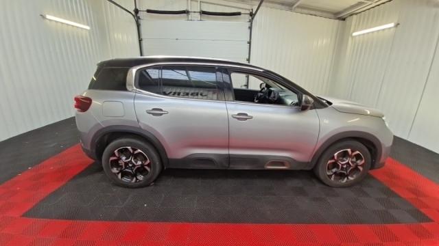 Citroen C5 Aircross image 3
