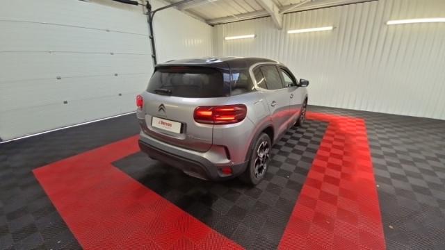 Citroen C5 Aircross image 8