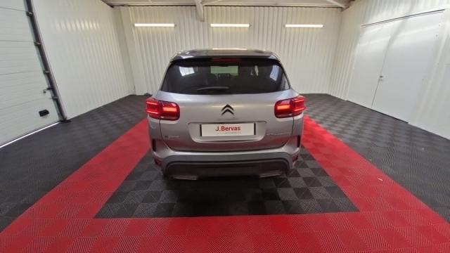 Citroen C5 Aircross image 6