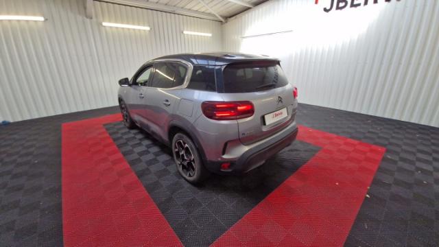 Citroen C5 Aircross image 1