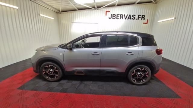 Citroen C5 Aircross image 4