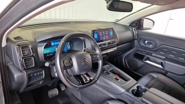 Citroen C5 Aircross image 2