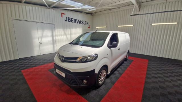 Toyota Proace 1.5 D Medium 120 D-4d Business