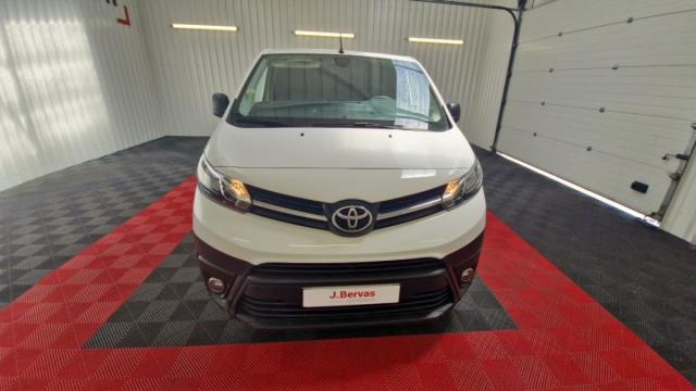 Toyota Proace image 4