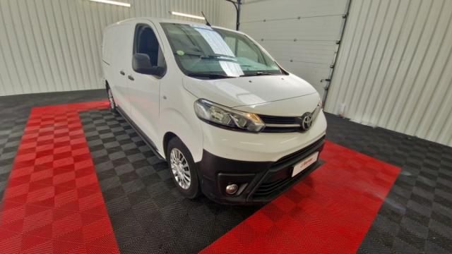Toyota Proace image 3