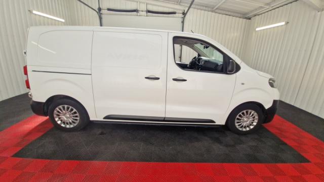Toyota Proace image 2