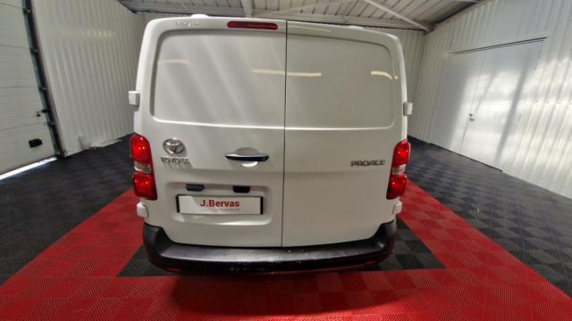 Toyota Proace image 8