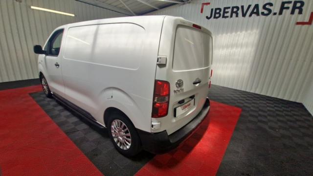 Toyota Proace image 5