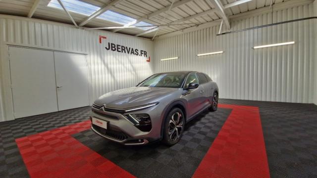 Citroen C5 X Hybride Recharg 225 E-Eat8 Shine
