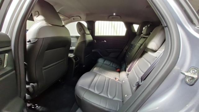 Citroen C5 X image 4