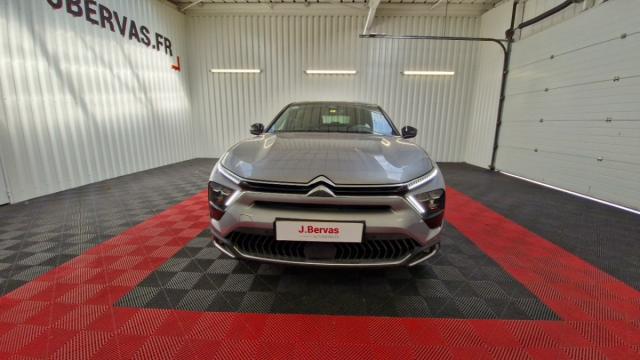 Citroen C5 X image 7