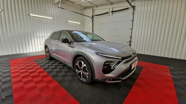 Citroen C5 X image 3