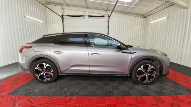 Citroen C5 X image 2