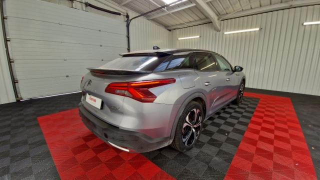 Citroen C5 X image 9