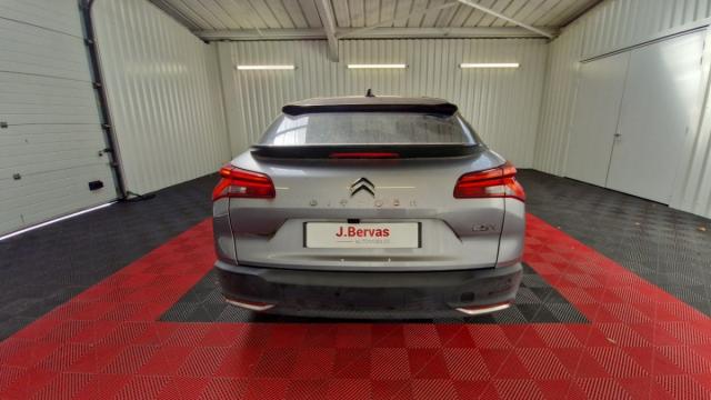 Citroen C5 X image 8