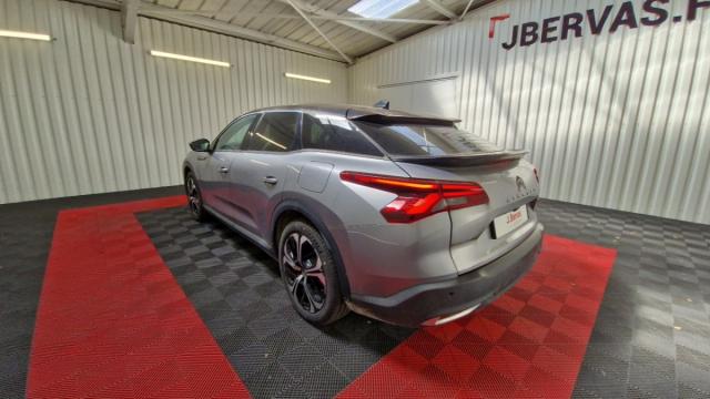 Citroen C5 X image 6