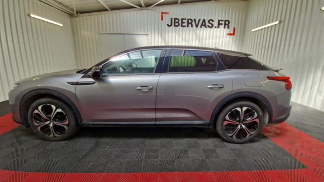 Citroen C5 X image 1