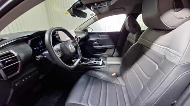 Citroen C5 X image 5