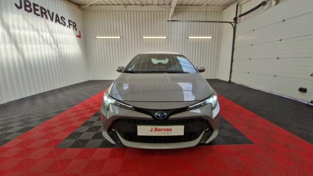 Toyota Corolla image 9