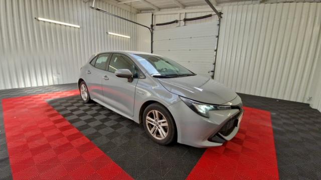 Toyota Corolla image 7