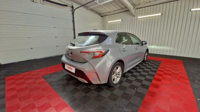 Toyota Corolla image 1
