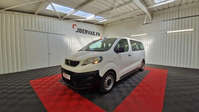 Peugeot Expert Combi 1.5 Bluehdi 120 S&s Standard