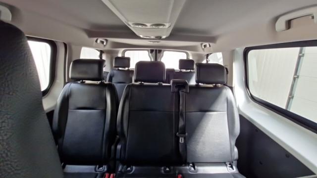 Peugeot Expert Combi image 7