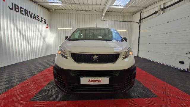 Peugeot Expert Combi image 6