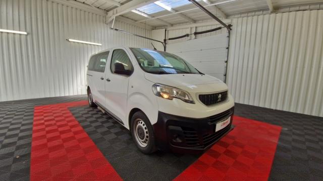 Peugeot Expert Combi image 5