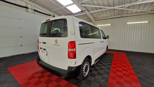 Peugeot Expert Combi image 2