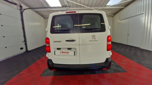 Peugeot Expert Combi image 4