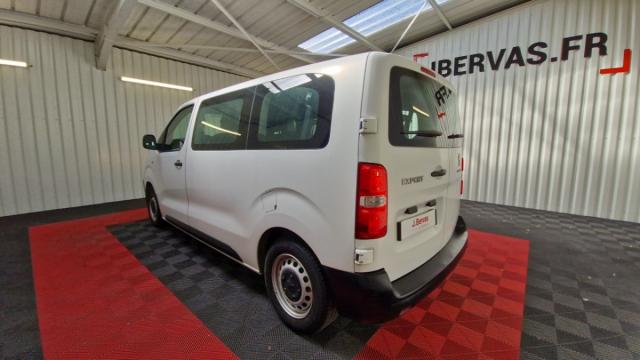 Peugeot Expert Combi image 8