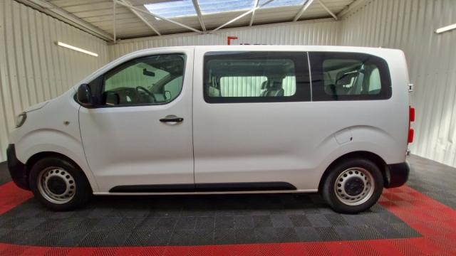 Peugeot Expert Combi image 3