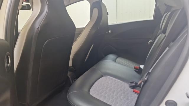 Renault Zoe image 4