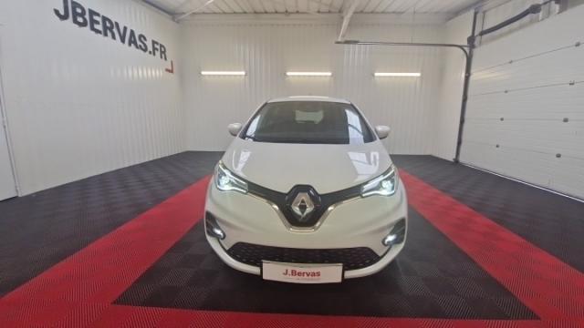 Renault Zoe image 9
