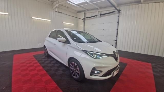 Renault Zoe image 2
