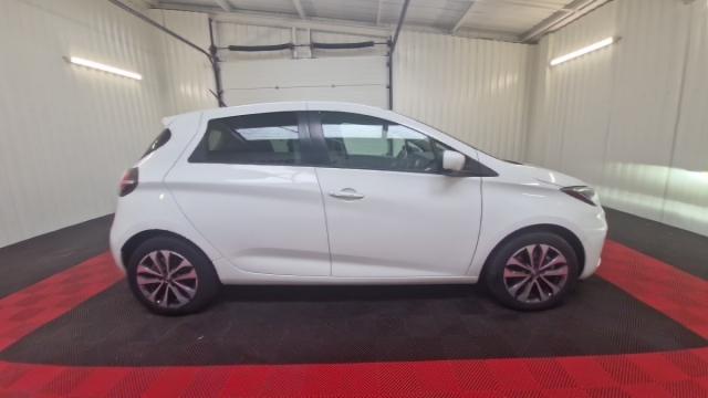 Renault Zoe image 6