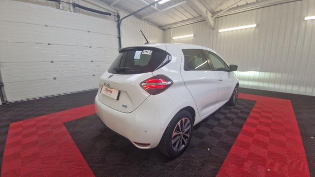 Renault Zoe image 7
