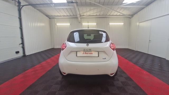 Renault Zoe image 1