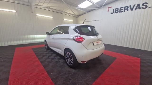Renault Zoe image 3