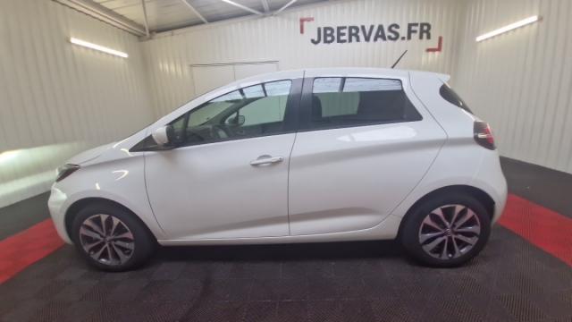 Renault Zoe image 5