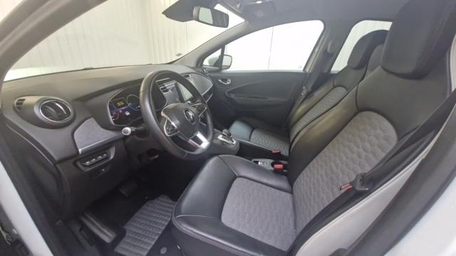 Renault Zoe image 8