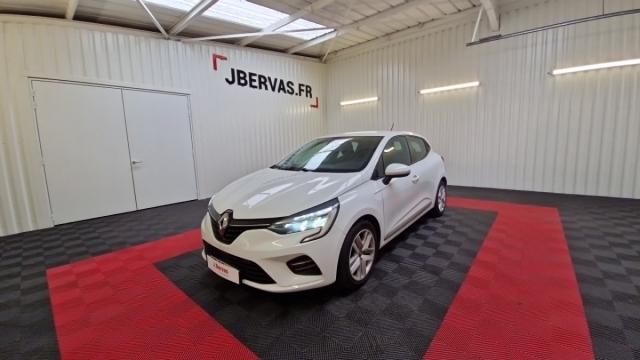 Renault Clio V Business Tce 90 -21n